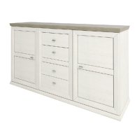 Орегон Комод 1800 2Д/4Ш Орегон Комод 1800 2Д/4Ш