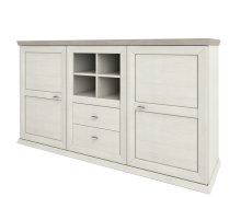 Орегон Комод 1600 2Д/2Ш Орегон Комод 1600 2Д/2Ш