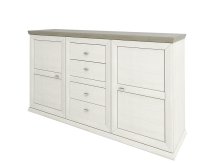 Орегон Комод 1600 2Д/4Ш Орегон Комод 1600 2Д/4Ш