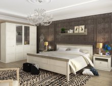 Орегон Спальня 1 Орегон Спальня 1