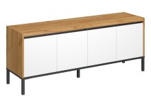 Палмор Тумба под ТВ 4D