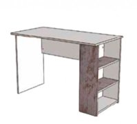 Памп Стол письменный BIU 120