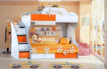 Детские кровати Детские кровати