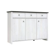 Порто Шкафчик KOM3D3S Порто Шкафчик KOM3D3S