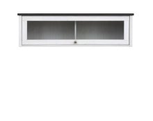 Порто Полка-витрина SFW1W