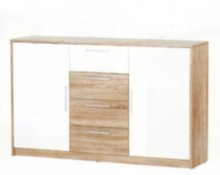 Рико Комод 2d4s Рико Комод 2d4s