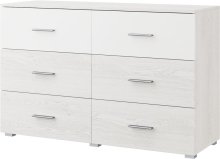 Ромбо Комод 3Ш+3Ш