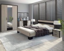 Скарлет Спальня 1 Скарлет Спальня 1