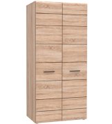 Соло Шкаф 2D Соло Шкаф 2D