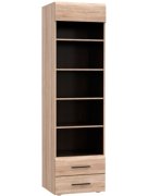 Соло Стеллаж открытый 2S Соло Стеллаж открытый 2S