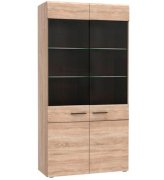 Соло Витрина высокая 2W Соло Витрина высокая 2W