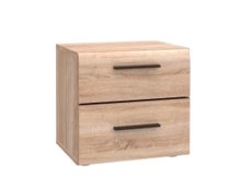 Соло Тумба прикроватная 2S Соло Тумба прикроватная 2S