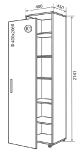 Модуль М11 Соломия