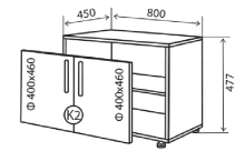 Модуль М14 Соломия Модуль М14 Соломия
