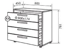 Модуль М15 Соломия Модуль М15 Соломия