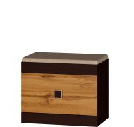 Соната Тумба под обувь 600 + подушка