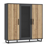 Стелла Витрина 2Д1В