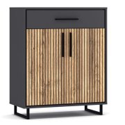 Стелла Комод 2Д1Ш Стелла Комод 2Д1Ш