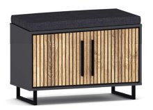 Стелла Тумба 2Д+сидушка Стелла Тумба 2Д+сидушка