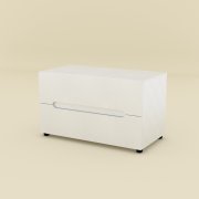 Стиль Тумба ТВ 4 Стиль Тумба ТВ 4