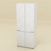 Стиль Шкаф 23 МДФ Стиль Шкаф 23 МДФ