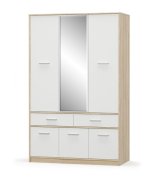 Типс Шкаф 6Д2Ш