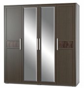 Токио Шкаф 4д Токио Шкаф 4д