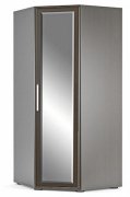 Токио Шкаф угловой с зеркалом Токио Шкаф угловой с зеркалом