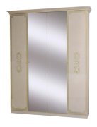 Венеция Нова Шкаф 4Д Венеция Нова Шкаф 4Д