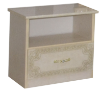 Венеция Нова Тумба прикроватная Венеция Нова Тумба прикроватная