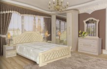 Венеция Нова Спальня