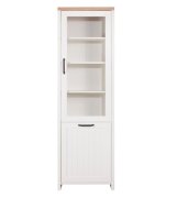 Верне Витрина WIT 1W1D Верне Витрина WIT 1W1D