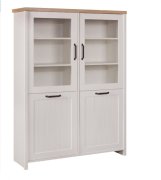 Верне Витрина WIT 2W2D Верне Витрина WIT 2W2D