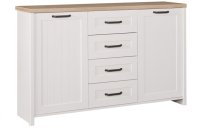 Верне Комод KOM 2D4S Верне Комод KOM 2D4S