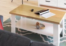 Верне Стол журнальный LAWA 110 Верне Стол журнальный LAWA 110