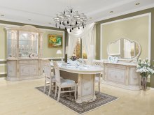 Вивальди Гостиная