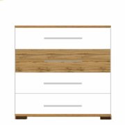 Вудс Комод KOM4S/9/9