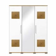 Вудс Шкаф SZF3D_21/18 Вудс Шкаф SZF3D_21/18