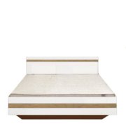 Вудс Кровать LOZ 160 (каркас) Вудс Кровать LOZ 160 (каркас)