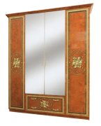 Жасмин Шкаф 4Д Жасмин Шкаф 4Д