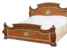 Жасмин Кровать 2С 1,6 Жасмин Кровать 2С 1,6