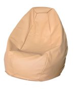 Кресло-мешок  Гном (кофейный)