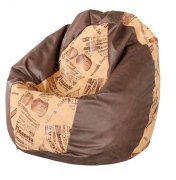 Кресло-мешок  Гном (палермо)