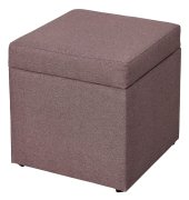 Пуфик с крышкой (бонус мокко)