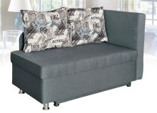 Диван детский Амур (етна) Диван детский Амур (етна)