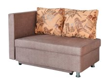 Диван детский Амур (рио) Диван детский Амур (рио)