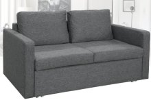 Диван Атлант NEW (хуго серый) Диван Атлант NEW (хуго серый)