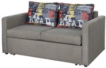 Диван Атлант NEW (эклипс серый) Диван Атлант NEW (эклипс серый)