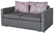Диван Атлант NEW (хуго серый/жасмин) Диван Атлант NEW (хуго серый/жасмин)