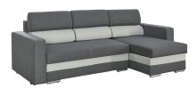 Угловой диван Винцент (инари/сансет серый) Угловой диван Винцент (инари/сансет серый)